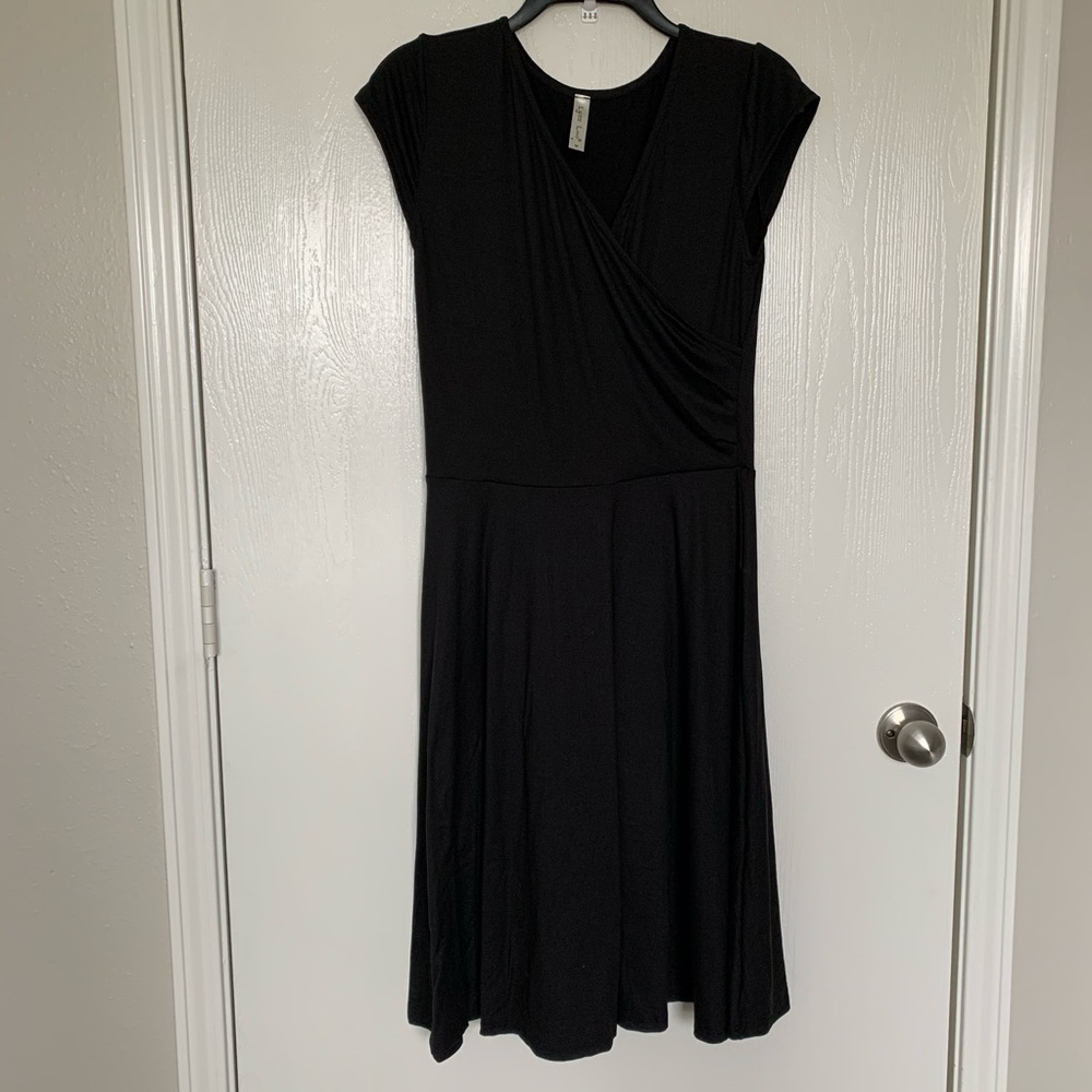 Skater dress